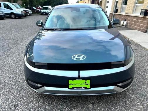 2023 Hyundai IONIQ 5 SEL