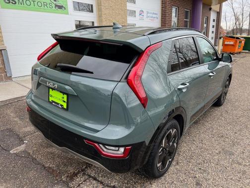 2023 Kia Niro EV Wave