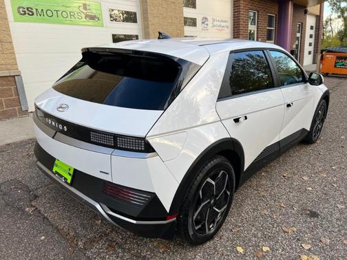 2023 Hyundai IONIQ 5 SEL