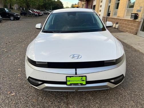 2023 Hyundai IONIQ 5 SEL