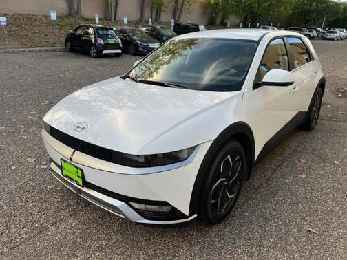 2023 Hyundai IONIQ 5 SEL