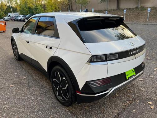 2023 Hyundai IONIQ 5 SEL