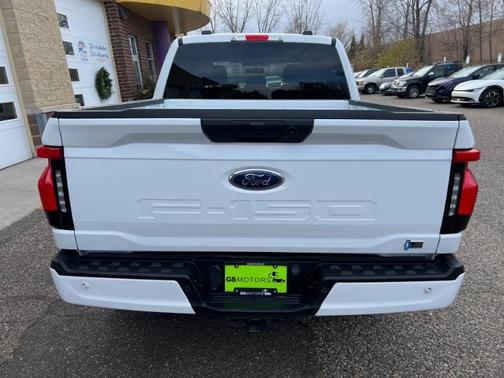 2023 Ford F-150 Lightning XLT