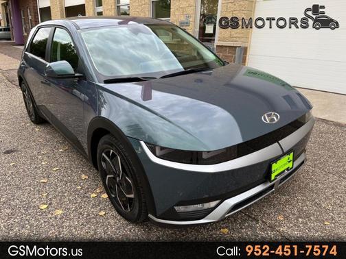 2023 Hyundai IONIQ 5 SE