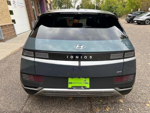 2023 Hyundai IONIQ 5 SE