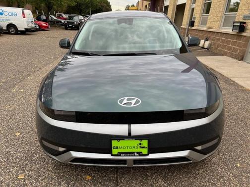2023 Hyundai IONIQ 5 SE
