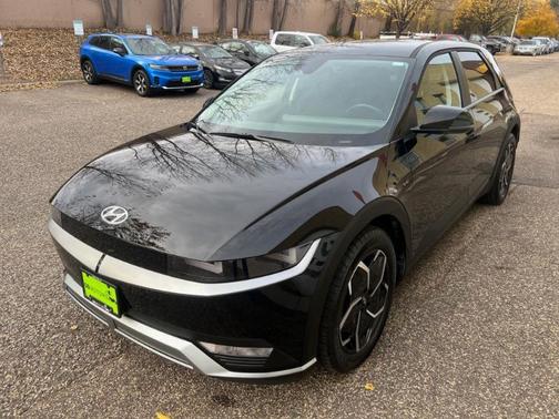 2023 Hyundai IONIQ 5 SE