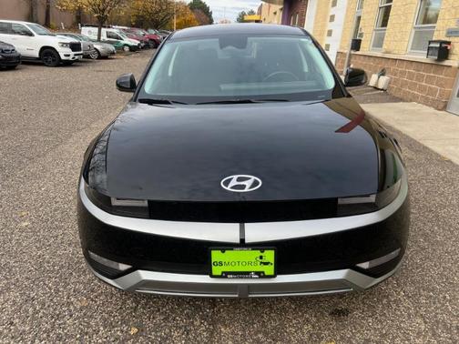 2023 Hyundai IONIQ 5 SE