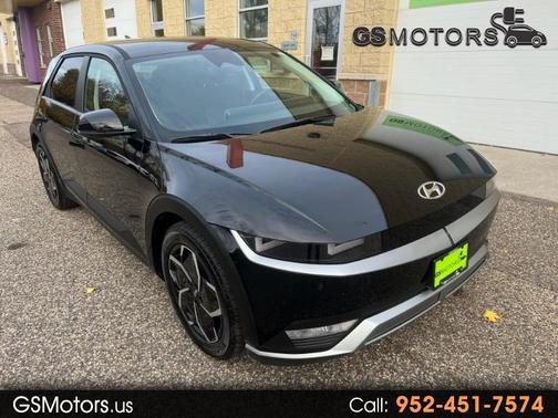 2023 Hyundai IONIQ 5 SE