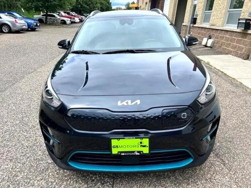 2022 Kia Niro EV EX Premium