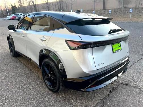2023 Nissan ARIYA ENGAGE+