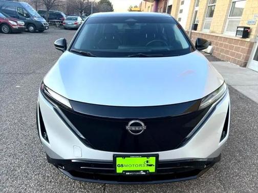 2023 Nissan ARIYA ENGAGE+