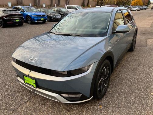 2023 Hyundai IONIQ 5 SEL