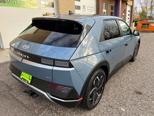 2023 Hyundai IONIQ 5 SEL