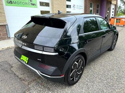 2023 Hyundai IONIQ 5 SEL