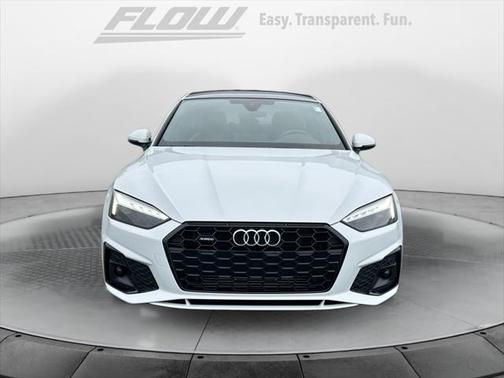 2025 Audi A5 Sportback Premium 45 TFSI S line quattro S tronic