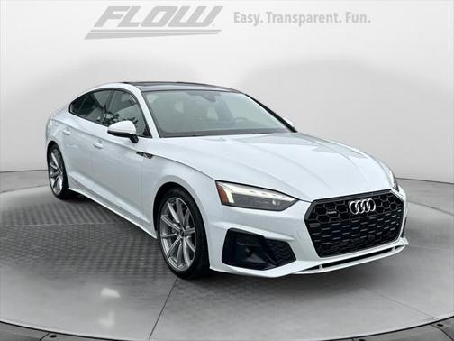 2025 Audi A5 Sportback Premium 45 TFSI S line quattro S tronic
