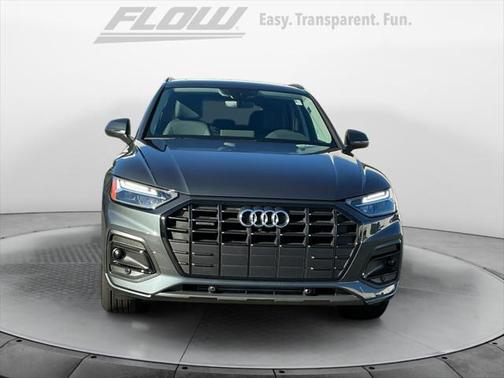 2025 Audi Q5 Premium 40 TFSI quattro S tronic