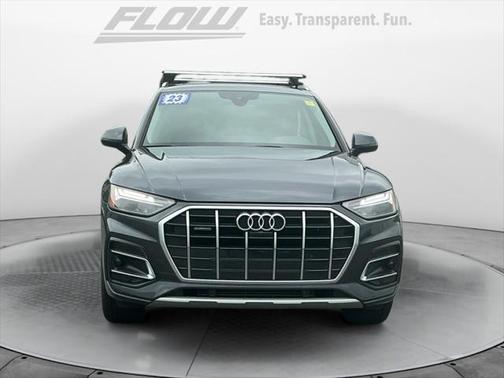 2023 Audi Q5 Premium Plus 40 TFSI quattro S tronic