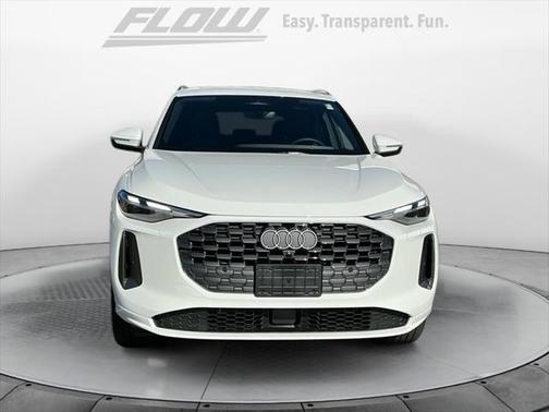 2025 Audi Q5 Premium TFSI quattro S tronic