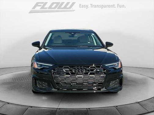 2025 Audi A6 Premium 55 TFSI quattro S tronic