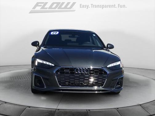 2024 Audi A5 Sportback Premium 45 TFSI S line quattro S tronic