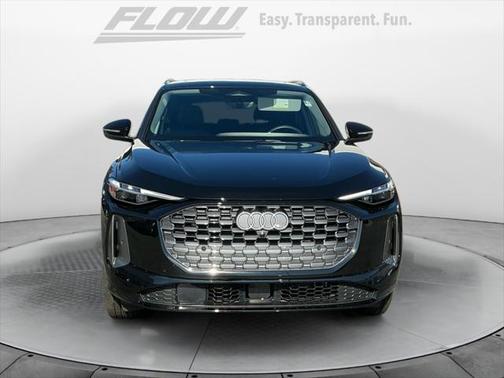 2025 Audi Q5 Premium Plus TFSI quattro S tronic