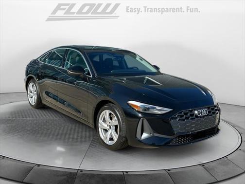 2025 Audi A5 Premium TFSI quattro S tronic