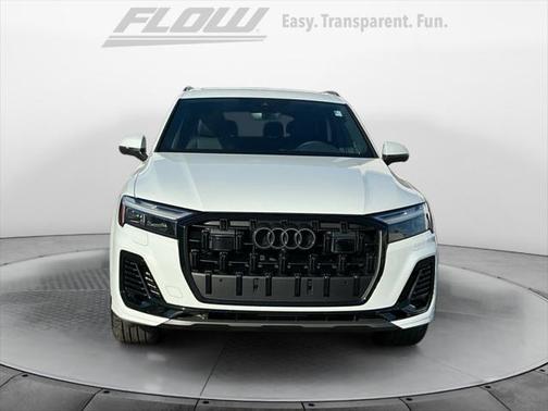 2025 Audi Q7 Premium Plus 55 TFSI quattro Tiptronic