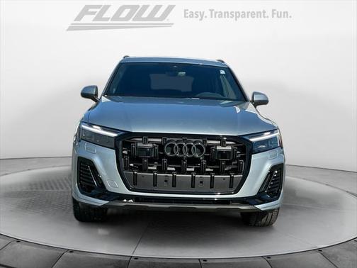 2025 Audi Q7 Premium Plus 45 TFSI quattro Tiptronic