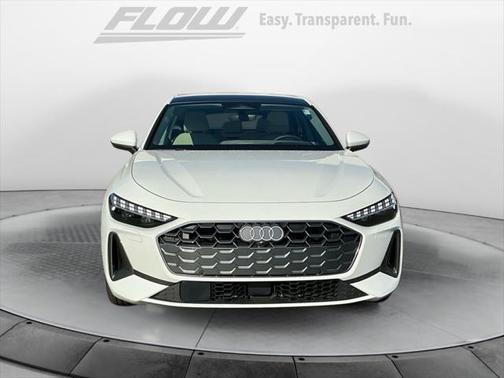 2025 Audi A5 Premium Plus TFSI quattro S tronic