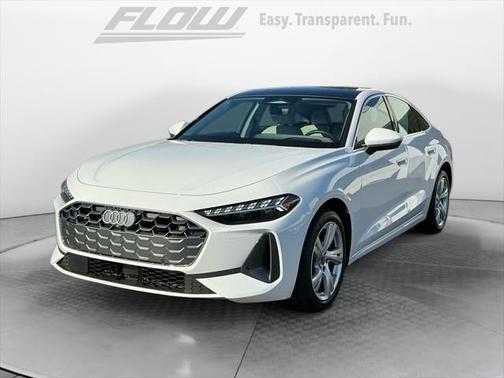 2025 Audi A5 Premium Plus TFSI quattro S tronic