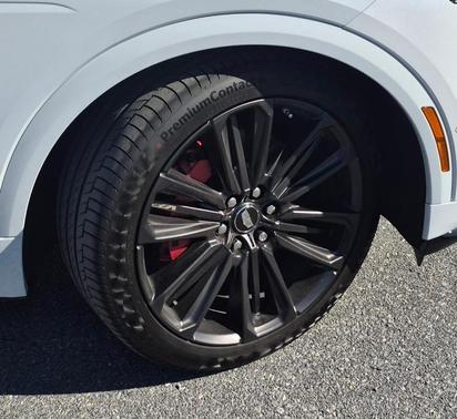 2026 Cadillac LYRIQ V Premium