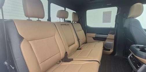 2024 Ford F-350 Lariat Super Duty