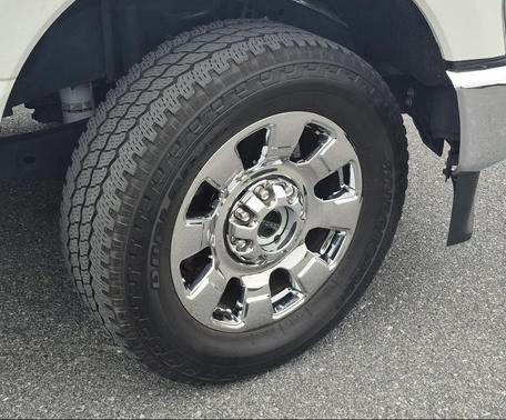 2024 Ford F-350 Lariat Super Duty