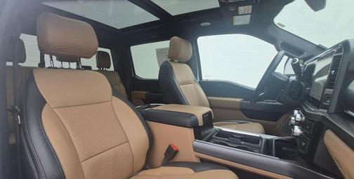 2024 Ford F-350 Lariat Super Duty
