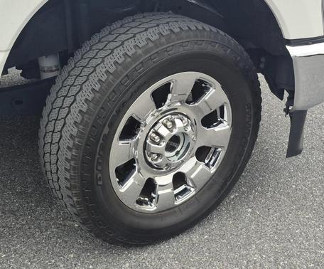 2024 Ford F-350 Lariat Super Duty