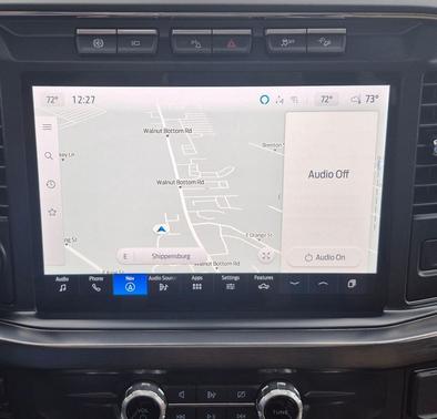2024 Ford F-350 Lariat Super Duty