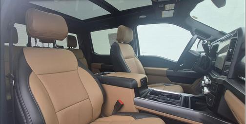 2024 Ford F-350 Lariat Super Duty