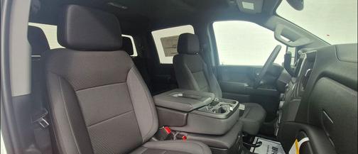 2026 Chevrolet Silverado 2500 WT