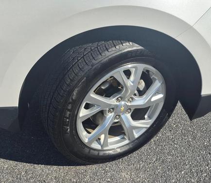 2019 Chevrolet Equinox Premier w/1LZ