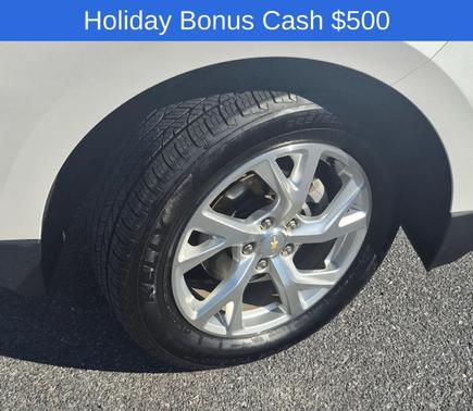 2019 Chevrolet Equinox Premier w/1LZ