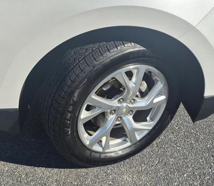 2019 Chevrolet Equinox Premier w/1LZ