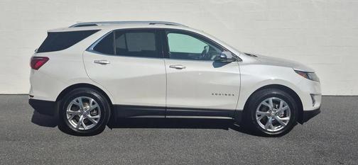 2019 Chevrolet Equinox Premier w/1LZ