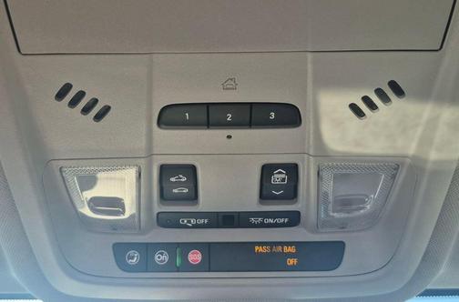 2019 Chevrolet Equinox Premier w/1LZ