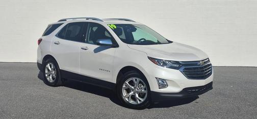2019 Chevrolet Equinox Premier w/1LZ
