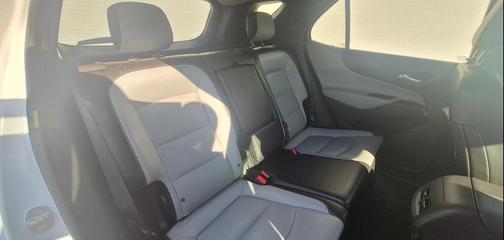2019 Chevrolet Equinox Premier w/1LZ