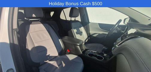 2019 Chevrolet Equinox Premier w/1LZ