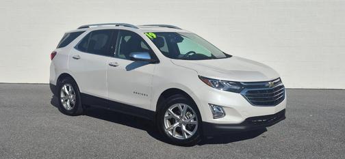2019 Chevrolet Equinox Premier w/1LZ