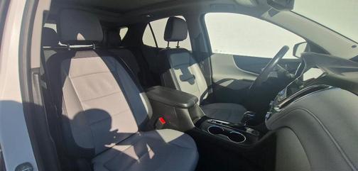 2019 Chevrolet Equinox Premier w/1LZ